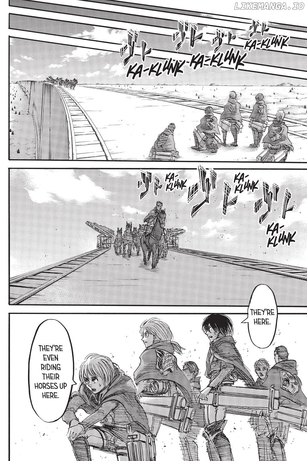 Shingeki no Kyojin, Chapter 45 image 38